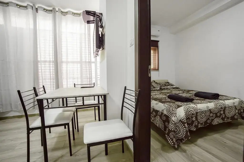 Eden House Apartments Bat-Yam