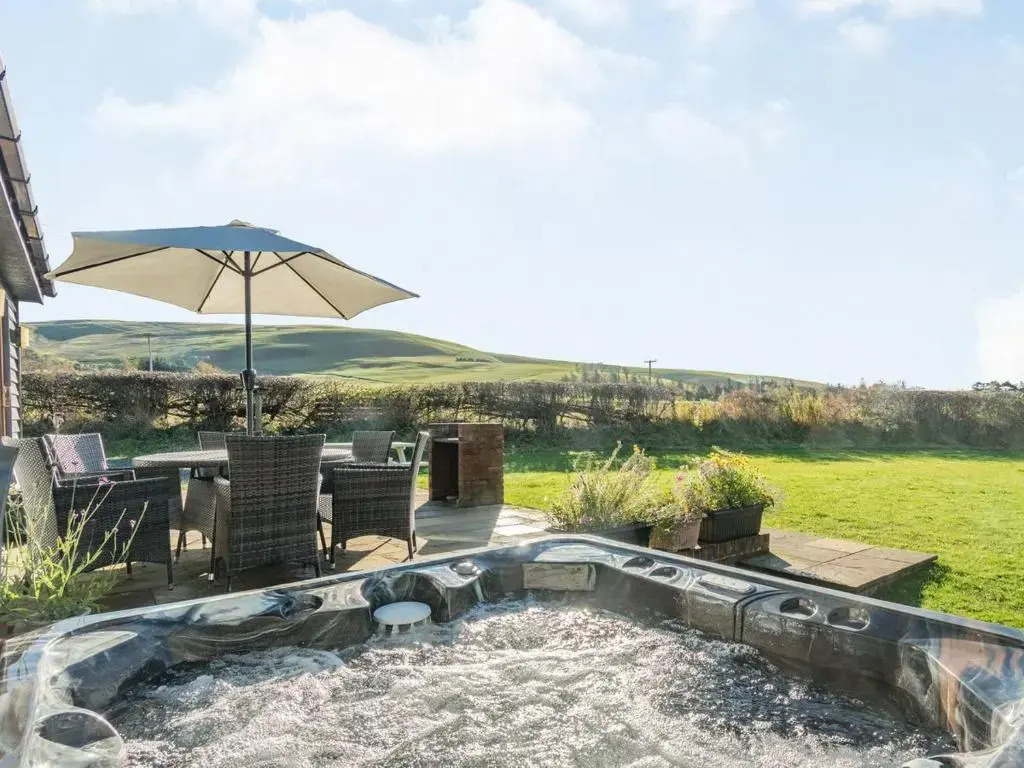 Cuckoo Hill Lodge