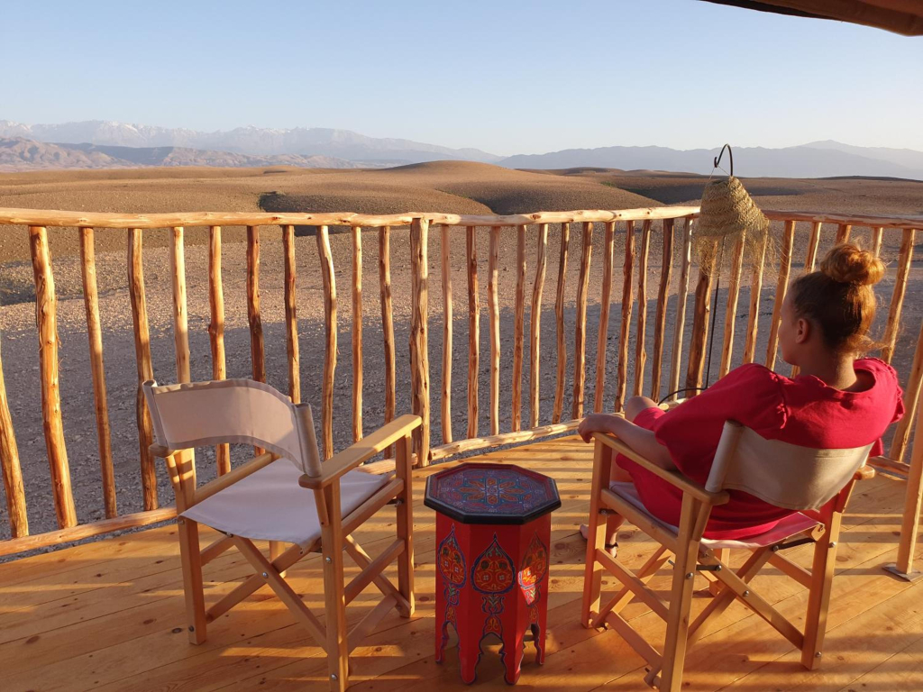 Nkhila Lodge