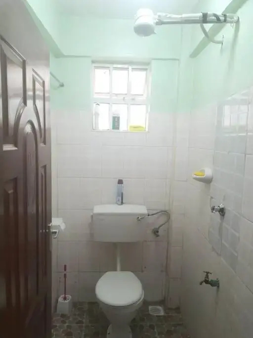 Lovely one-bedroom unit in Nyeri, near town.