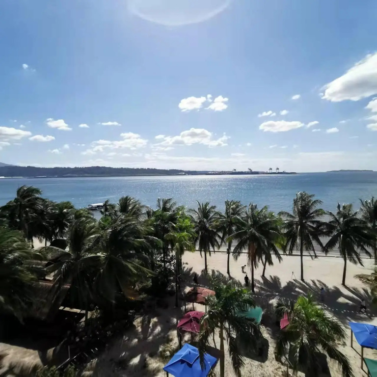 Subic Bay View Diamond Hotel