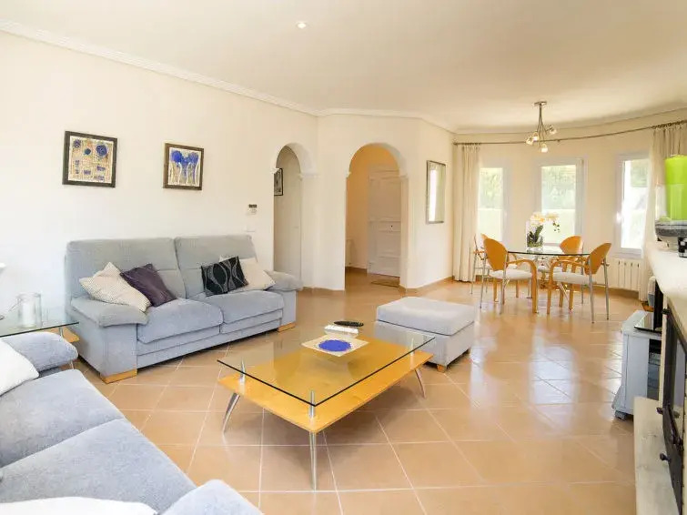 Holiday Home Casa Kate by Interhome