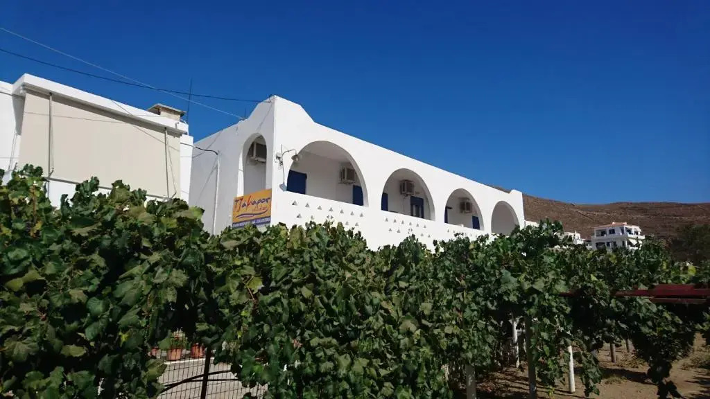 Tzamaros Studios