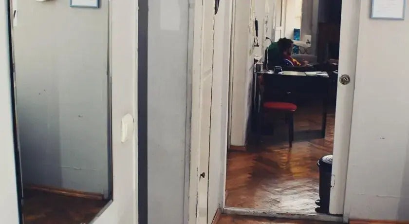Squirrel Hostel Tbilisi