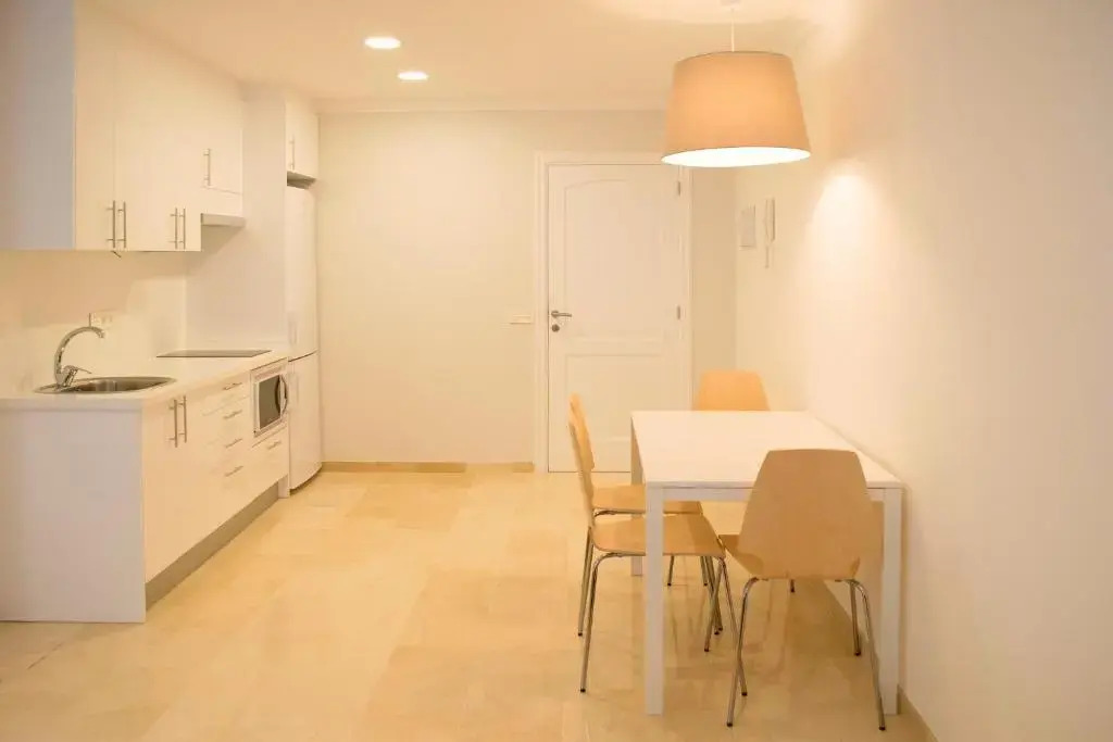 Mencey Lofts Rambla