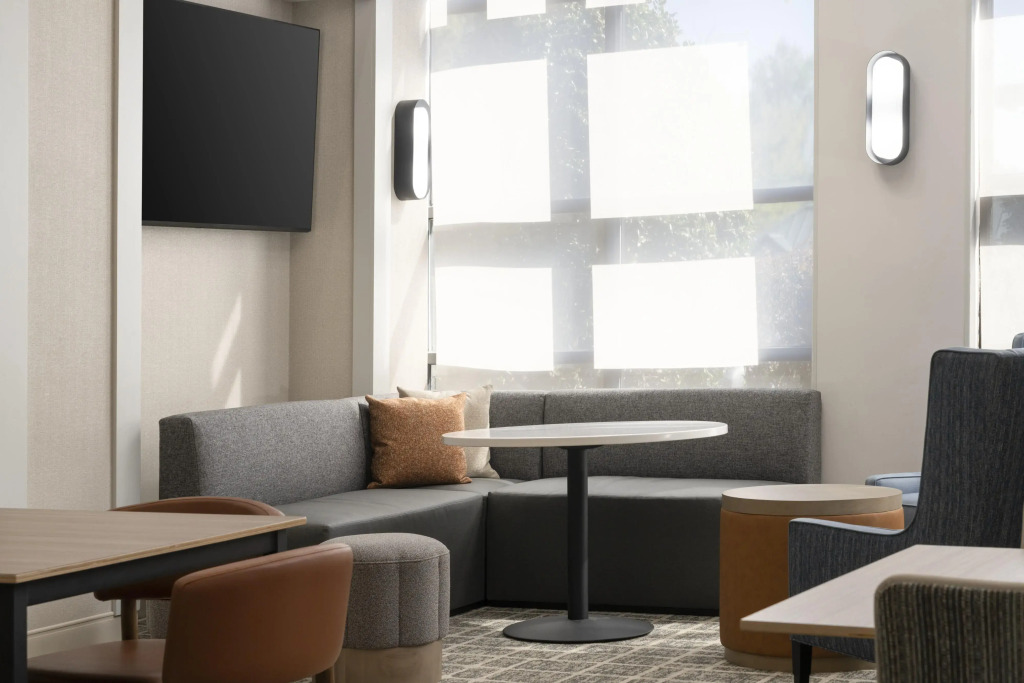 Hyatt Select Richmond Chester