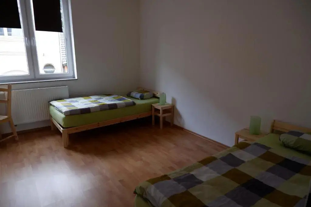 Ferienwohnung nahe Veltins Arena 3