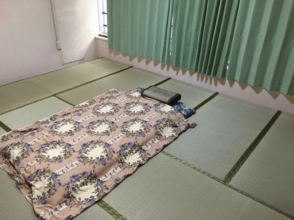 Yumebito House II - Hostel