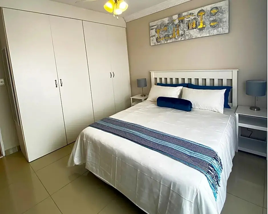 The Kindaspace: Homely Studio with Netflix & DStv