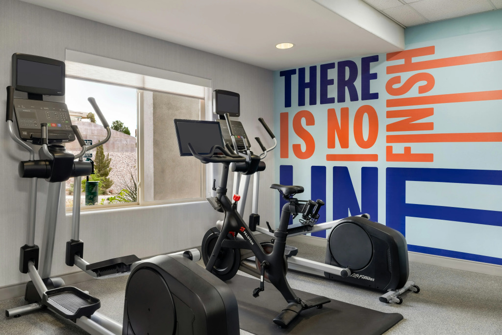 Hampton Inn & Suites by Hilton Mesquite