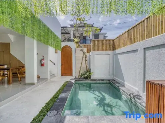 Villa Manutama 2BR Retreat Villa In Uluwatu