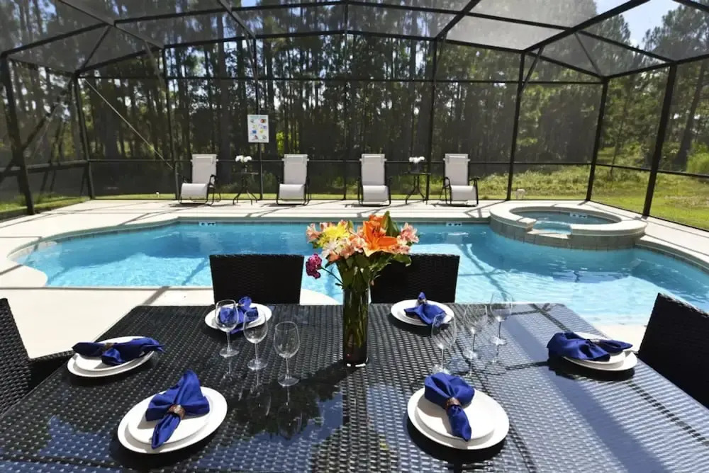Watersong Resort by Florida Star Vacations