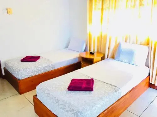 CMB Trip N Chill Hostel