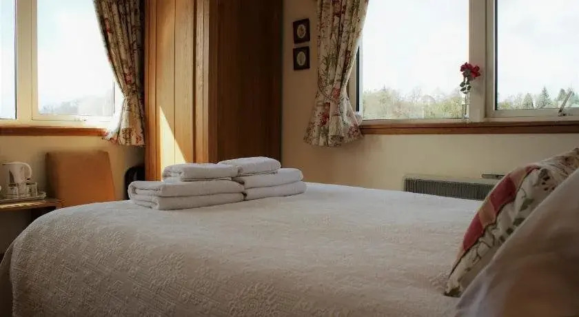 Greencourt Guest House