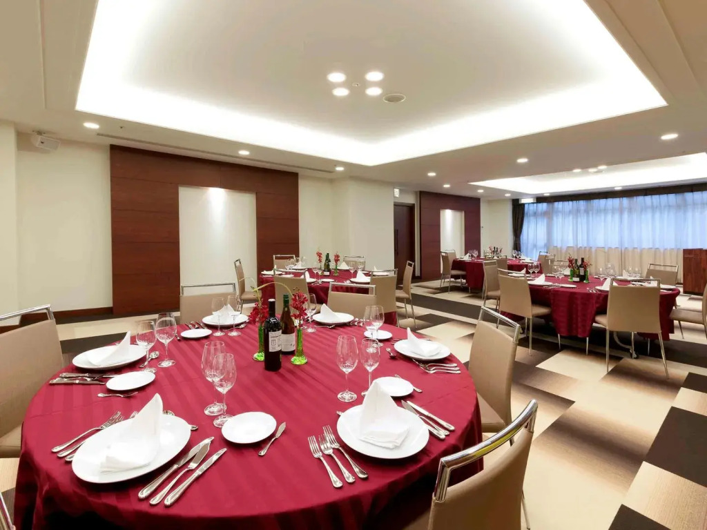 Mercure Okinawa Naha