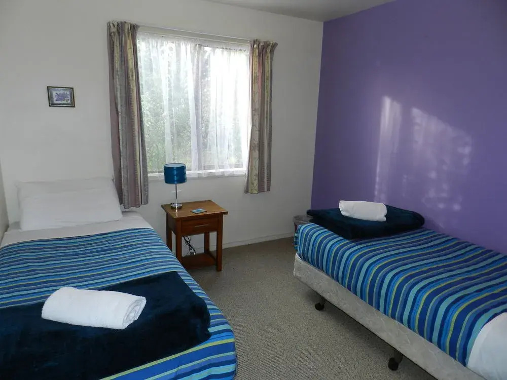 YHA Motueka / Laughing Kiwi Backpackers
