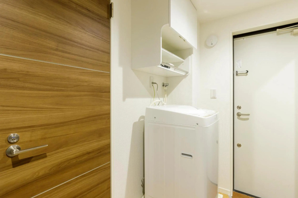 Re-Rent Residence 押上