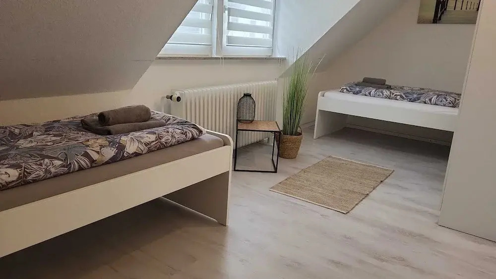 Apartment COLIN