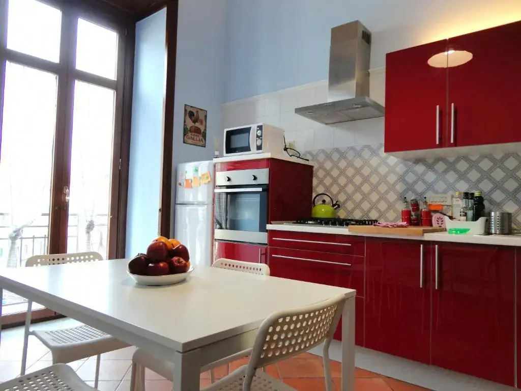 Umberto I Holiday House