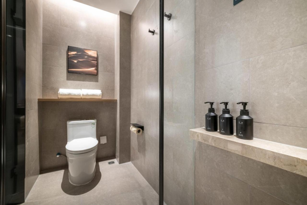 Xiamen Hoga Hotel Wenyuan Branch