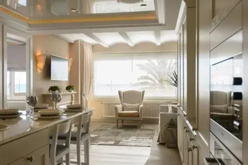 Apartamento Marina