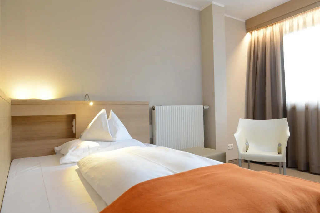 Hotel Moserhof