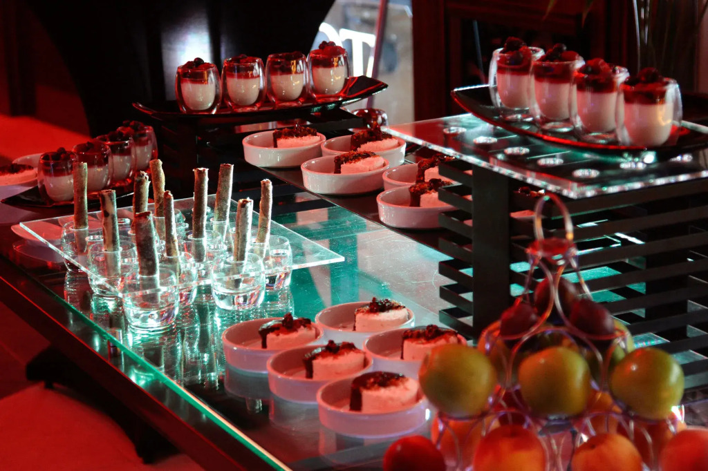 Four Points by Sheraton Kecskemet Hotel and Conference Center