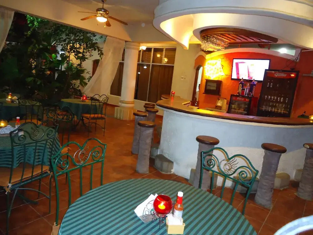 Hotel Quinta Maya