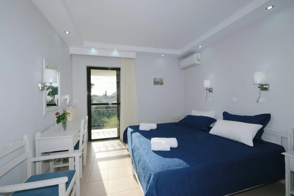 Ifestos Hotel