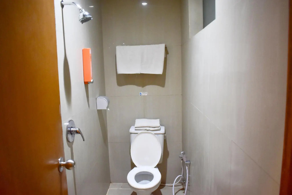 Hotel Surya