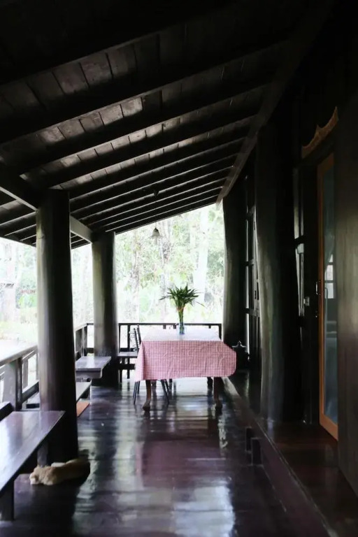 Villa Darakorn Hill Country House