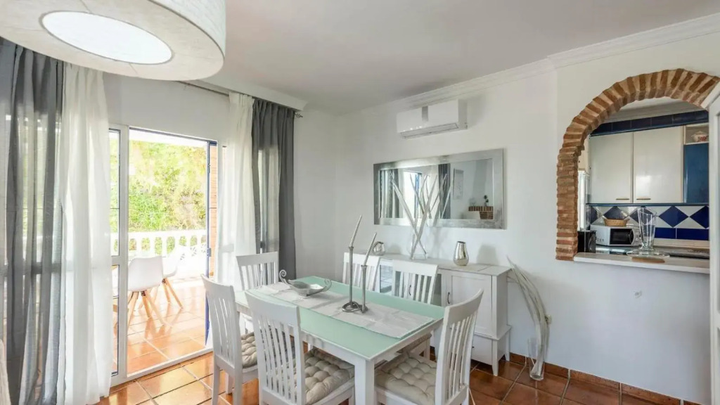 Villa Arancha Nerja by Ruralidays