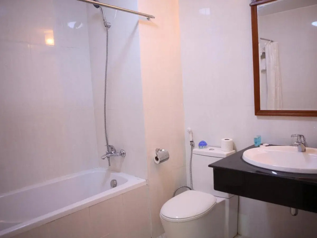 Viet Sky Hotel Nha Trang