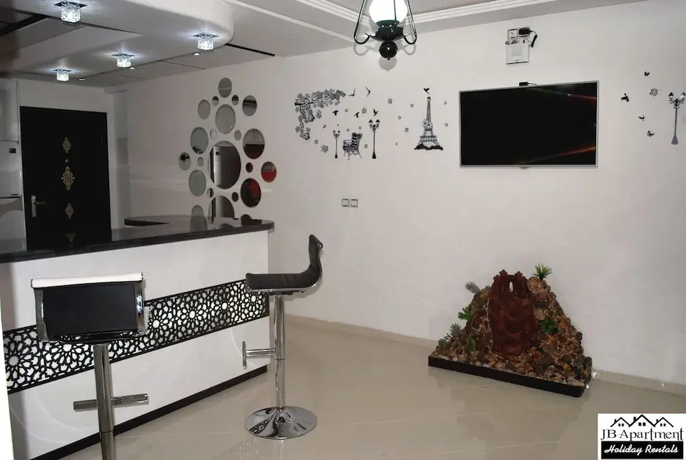 JB Apartment