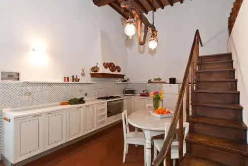 Villa La Querce