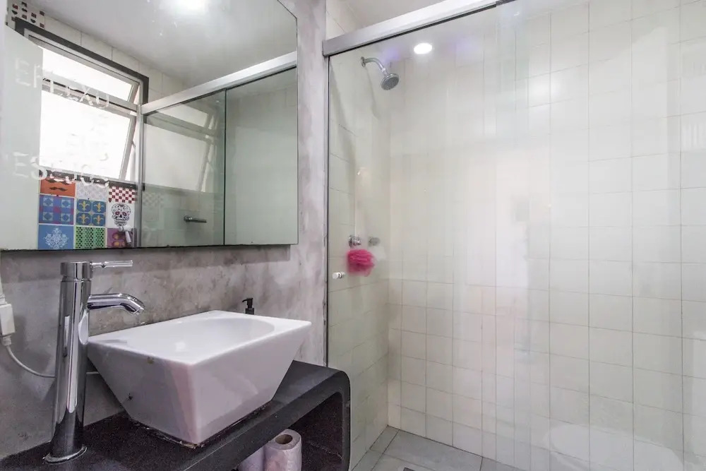 Omar do Rio - Apartamento V210