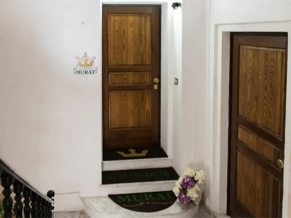 Murat Guesthouse