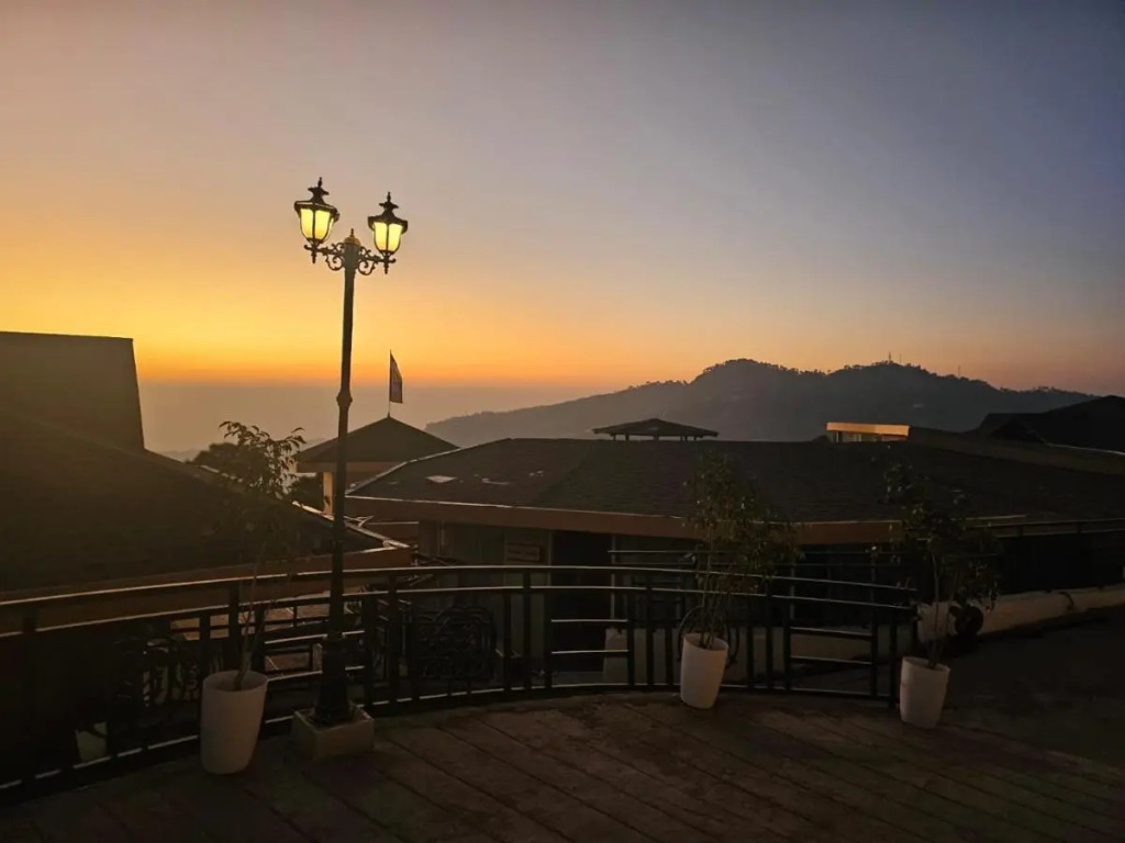 Royalpine Rosastays Kasauli