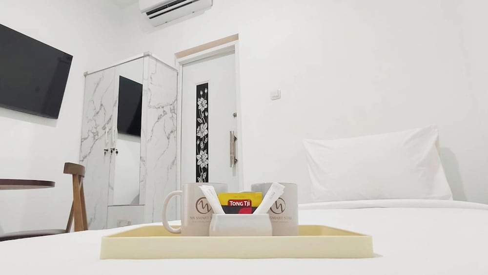 NN House Smart Stay -Syariah Pondok Pinang