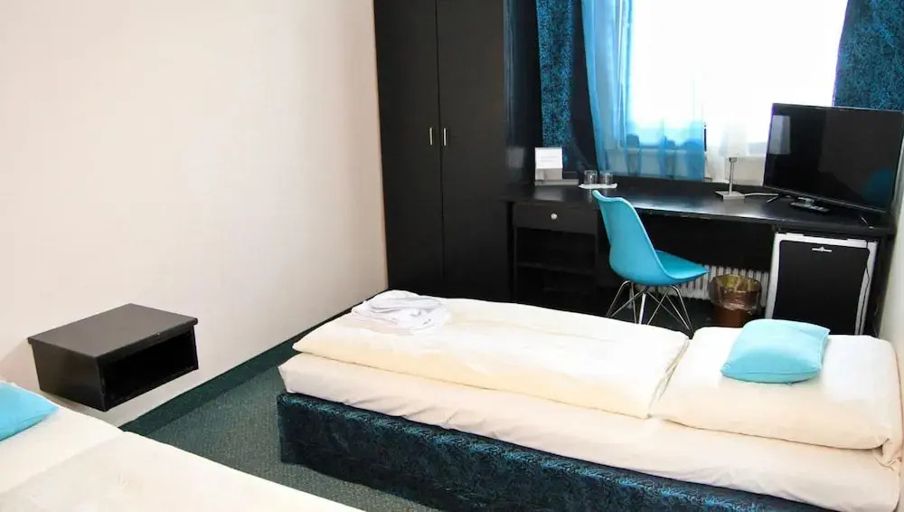 Vintage HOTEL S-Weilimdorf