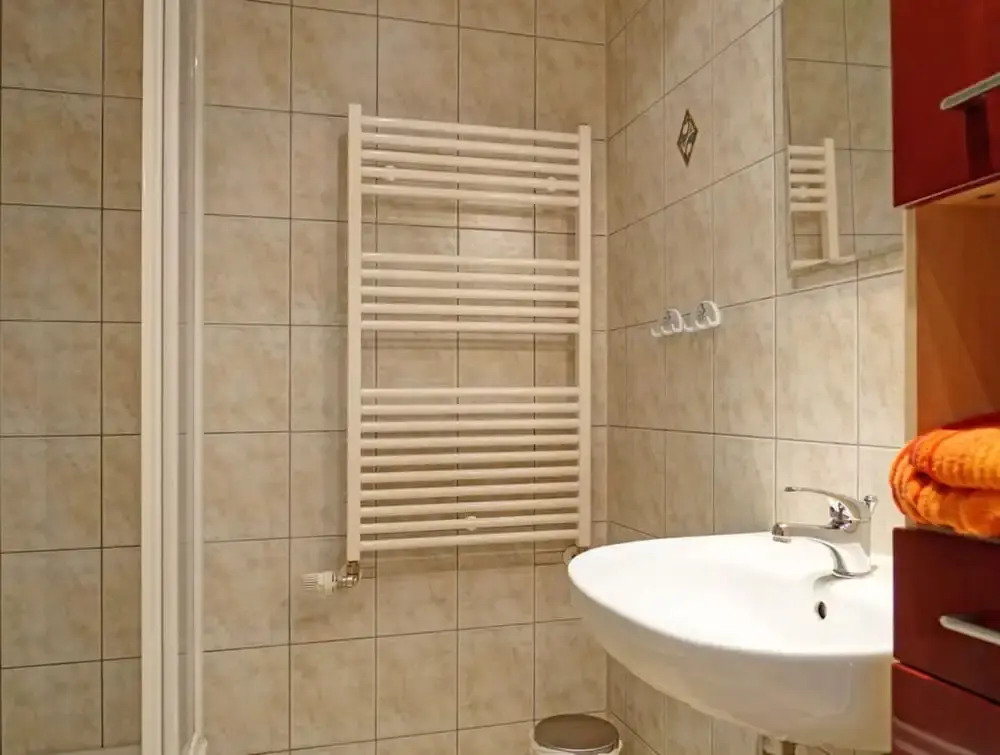 Holiday Apartment "kati"