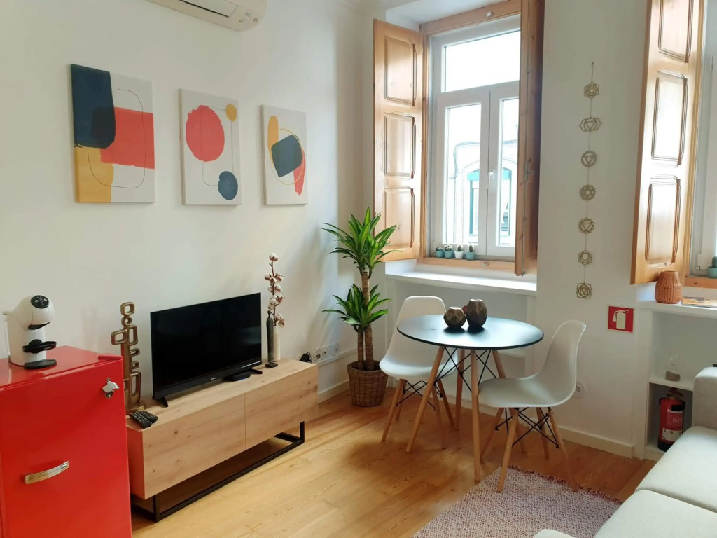 Príncipe Real Central Home 2