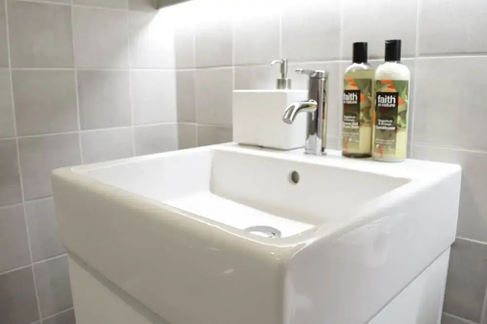 3 Bedroom House in King's Cross Sleeps 6