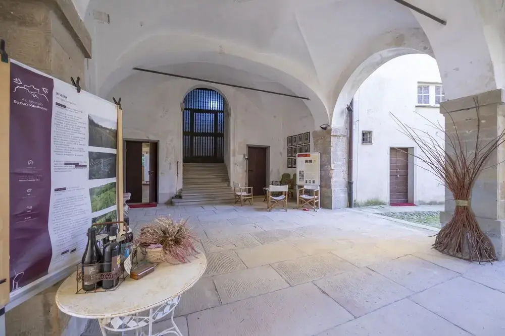 Castello di Rocca Grimalda