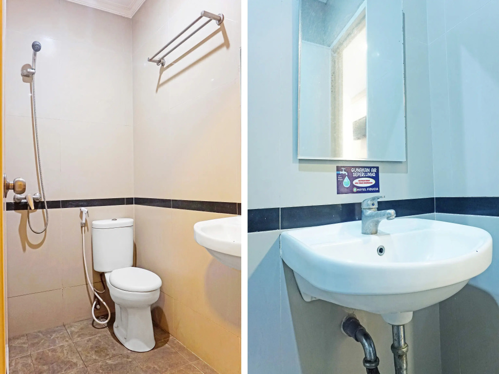 Hotel Fiducia Otista 153