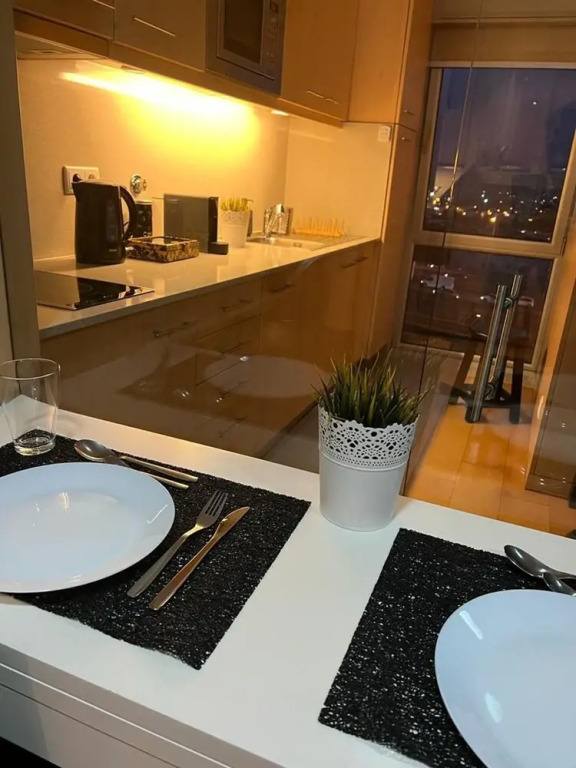 Stunning 1-bed House in Porto