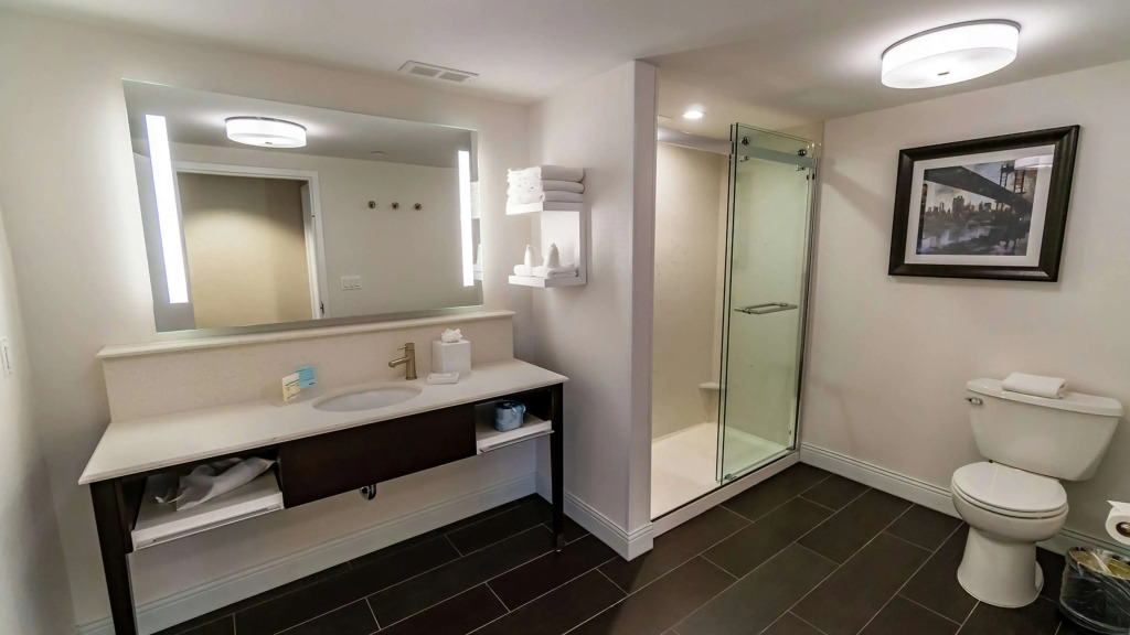 Hampton Inn Carlstadt At The Meadowlands
