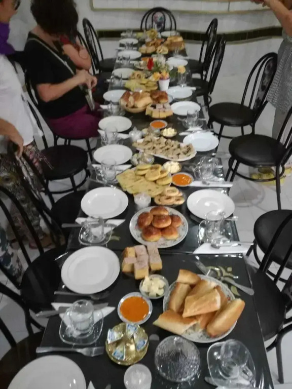 APPART AIGLE HOTEL
