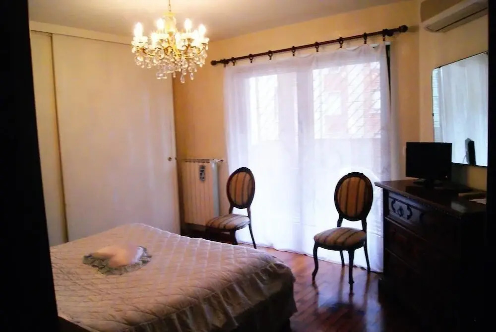 B & B Da Lella