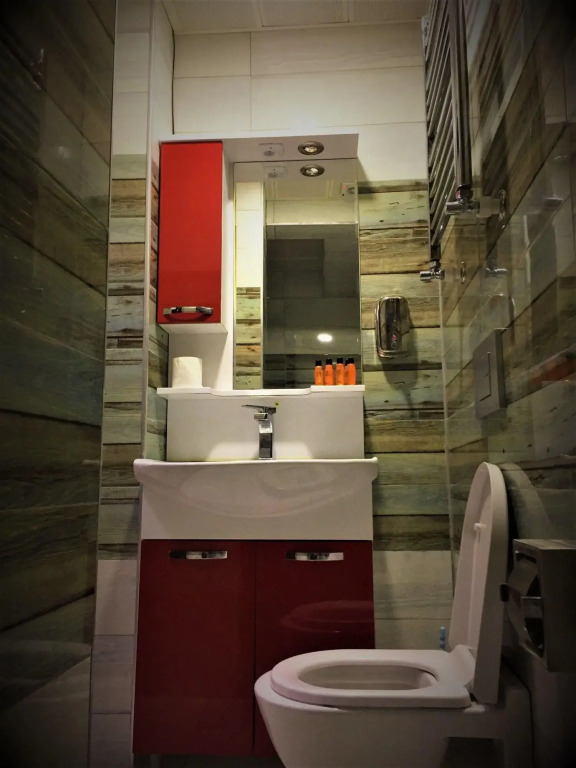 Sultanahmet Cesme Hotel